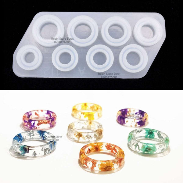 Ring Mould
