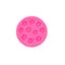 10 Cavity Candle Flower Mould - 29