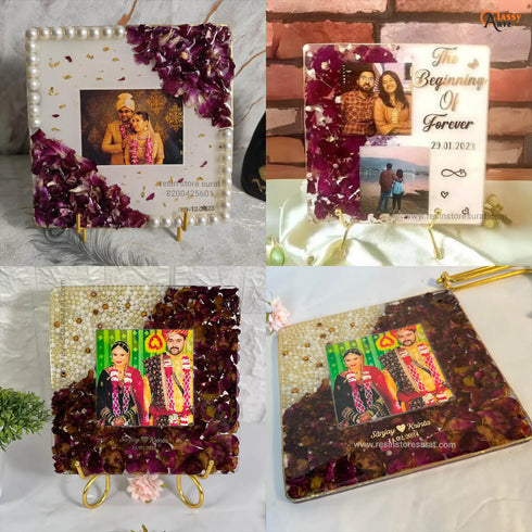 10 inch Square Mould