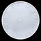12 inch Clock mould