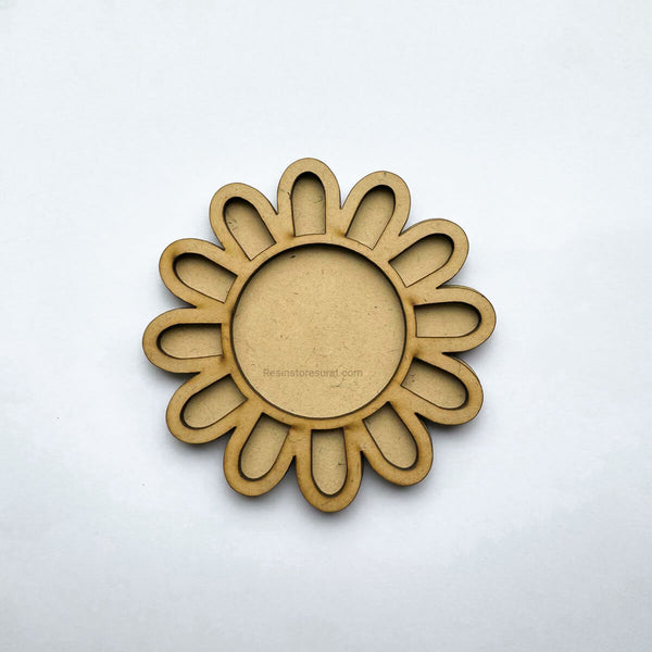 T Light Candle Holder