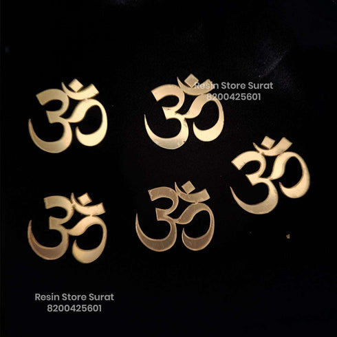 1" OM Set 5 Pcs