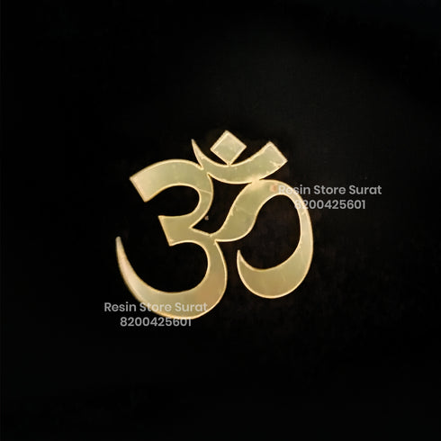1.5" OM Set 5 Pcs
