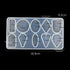 10 in 1 Pendant Mould