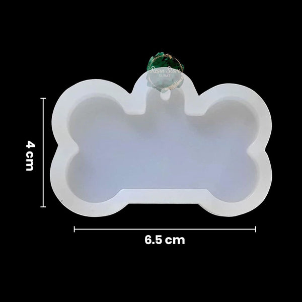 Dog Tag Mould