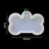 Dog Tag Mould