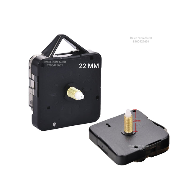 22 MM Tik Tik Clock Machine