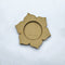Mdf Diwali T Light Holder B