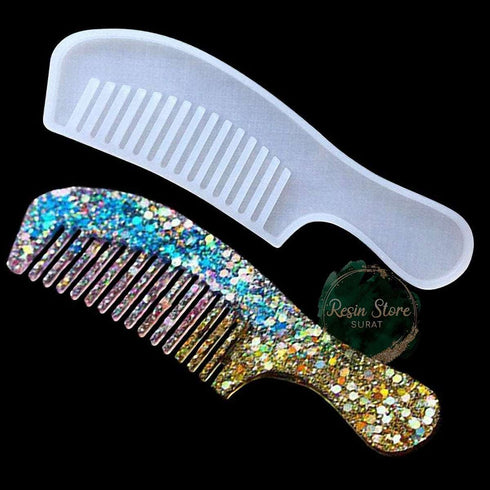 Comb Mould