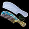 Comb Mould