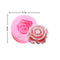 3D Flower Candle Mould Handmade - 108