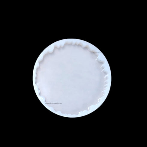 3 Inch Agate Round Mould