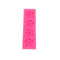 4 Cavity Candle Flower Mould - 09