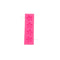 4 Cavity Candle Flower Mould - 11