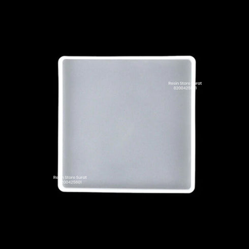 4 Inch square Mould