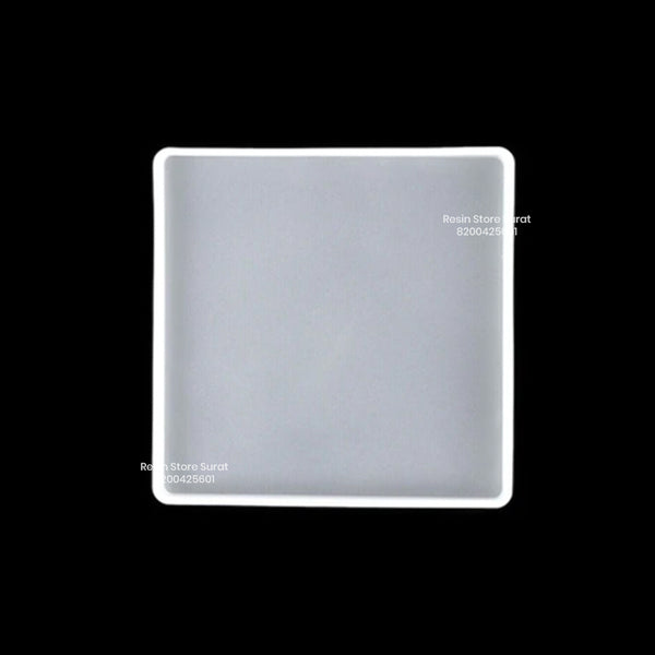 4 Inch square Mould