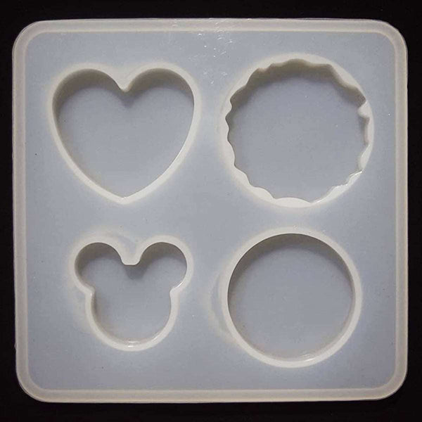 Pop Socket Mould A