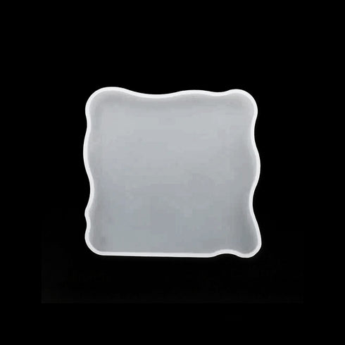4 inch Zigzag square Mould
