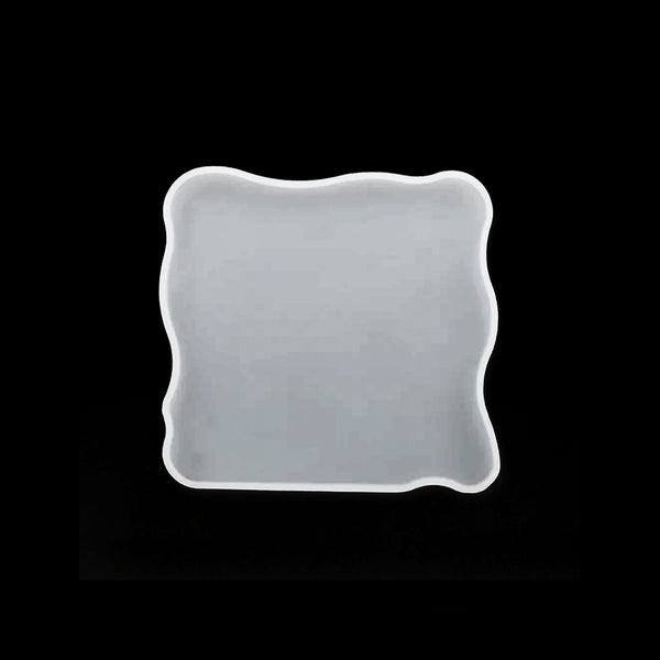 4 inch Zigzag square Mould