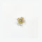5 Petal Reflective Diamond Flower