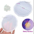 5 inch Diamond cut Round shape Mould