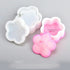 Silicone Flower Box Mould