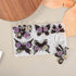6 Cavity Butterfly Keychain & Jewellery Mould