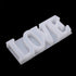 Love Text Mould 6 Inch