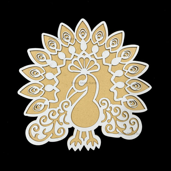 Rangoli Diwali Design - G