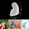 Baby Foot Mould