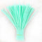 8 MM Aqua Green Pipe Cleaner For Craft
