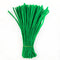 8 MM Green Pipe cleaner For Craft