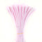 8 MM Light Pink Pipe cleaner For Craft