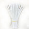 8 MM White Pipe cleaner For Craft