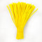 8 MM Yellow Pipe cleaner For Craft