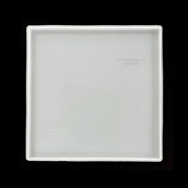 8 Inch Square Mould