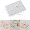 96 in 1 Earring / Jewellery Mould