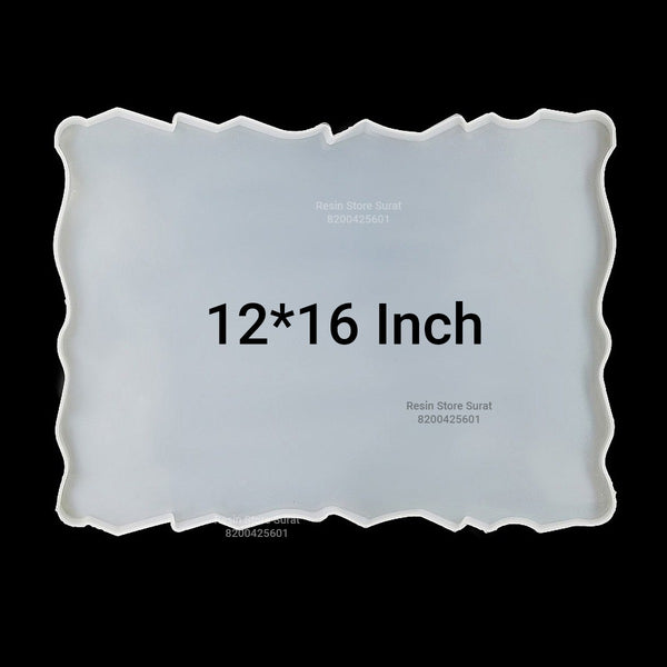12*16 Tray Mould