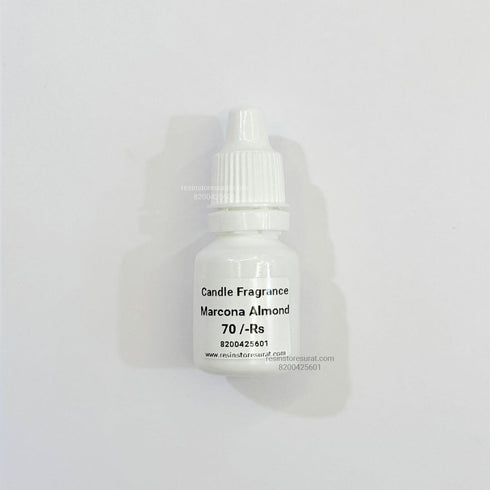Marcona Almonds Candle Fragrance
