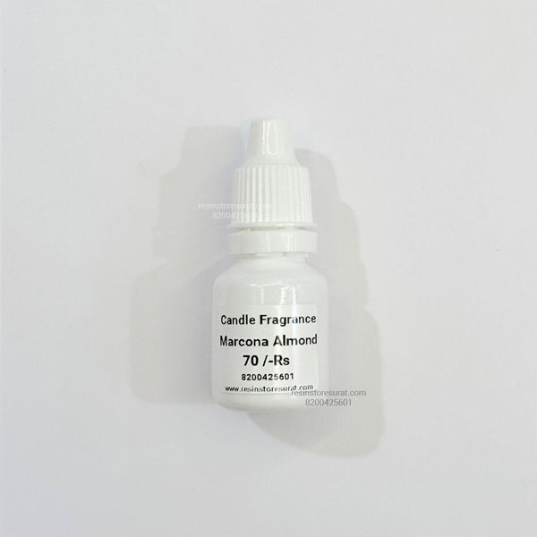 Marcona Almonds Candle Fragrance
