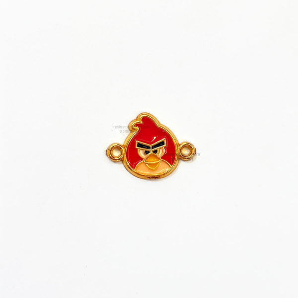 Angry Bird Fiber Rakhi Charm FC 1