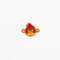 Angry Bird Fiber Rakhi Charm FC 1