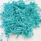Aqua Green Shredded Paper | Paper grass