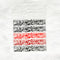 Arabic Calligraphy 3D UV Sticker Sheet - A6