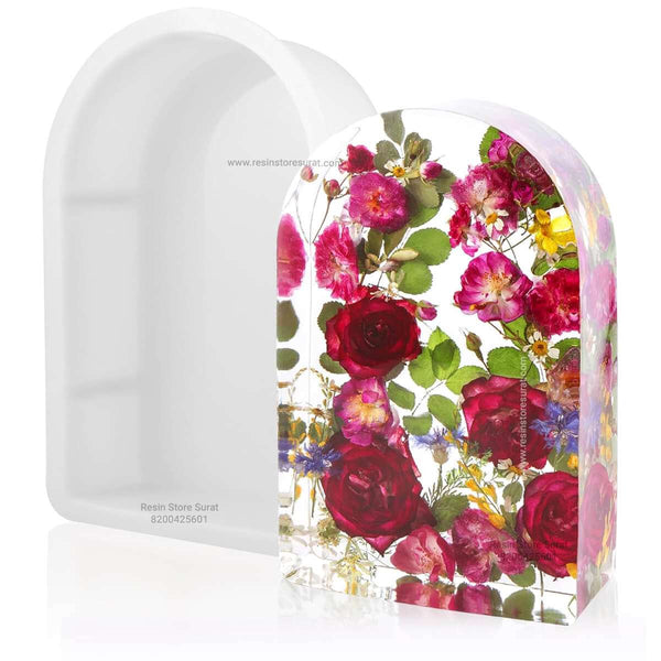 Arch Deep Casting Mould