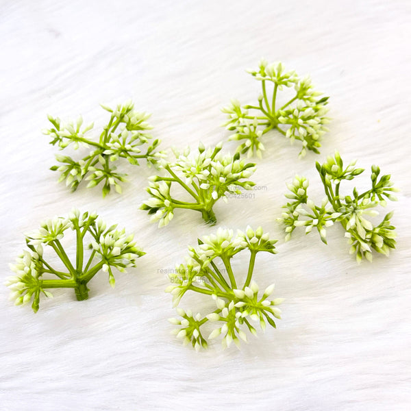 Artificial Leaf Bunch Pack Of 5 Bunch