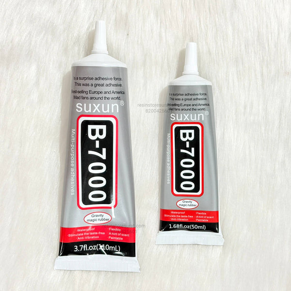 Multi Purpose Adhesive Glue B - 7000