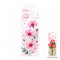 Believe in Yourself Design Pink Floral Bouquet Flower Card with Handle - 009
