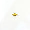 Mustache Bhai Rakhi Charm
