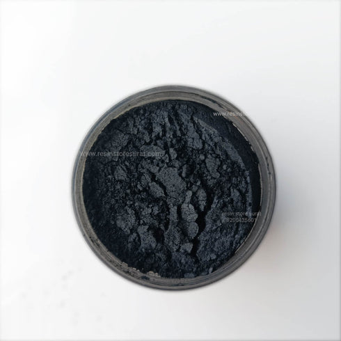 Black Mica Powder 20 Grm